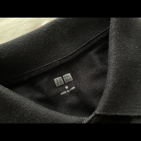 Polo, size M - Picture 3 of 3